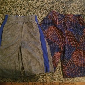 Champion shorts